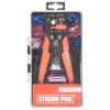 Kliešte Strend Pro AWS 338, odblankovacie + sada 230 ks koncoviek
