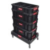 Prepravka QBRICK® System TWO Box 100 Flex, na náradie