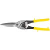 Nožnice Strend Pro PL657, 300 mm, na plech, rovné, dlhé
