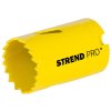 Vyrezávač Strend Pro BHS44, 32 mm, M3 Bi-metal, korunka do kovu, pílový
