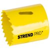Vyrezávač Strend Pro BHS44, 41 mm, M3 Bi-metal, korunka do kovu, pílový