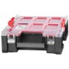 Box QBRICK® System ONE Organizer M Plus