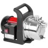 Čerpadlo Strend Pro Garden, MJP1000, INOX, 1000W, 57 l/min, záhradné, komplet set