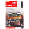 Čelovka Strend Pro Headlight H4016, 2xXPG LED 500 lm, 2000 mAh, USB nabíjanie, vodeodolná, odnímateľné svietidlo