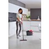Súprava upratovacia Vileda Ultramax TURBO mop+vedro + handrička Actifibre Soft