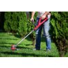 Vyžínač Worcraft CGT-S20LiSTA ShareSYS, 20V Li-ion, 24 cm, SET nylónová hlava, silón, akumulátor a nabíjačka