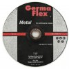 Kotuc GermaFlex Metal/Inox T27 180x6,0x22,2 mm, A24RBF, ocel