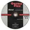 Kotuc GermaFlex Metal/Inox T27 230x8,0x22,2 mm, A24RBF, ocel