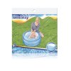 Bazénik Bestway® 51033, Kiddie Pool, detský, nafukovací, mix farieb, 70x30 cm