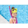 Súprava Bestway® 24036, Crusader Essential Snorkel Mask, mix farieb, sada šnorchlovacia, okuliare, do vody
