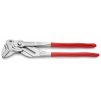 Kliestovy kluc KNIPEX 86 03 400, 400 mm, 3 3/8", XXL, CrV