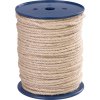 Lano Strend Pro Premium, jutové, prírodné, 6 mm, šnúra, stáčané, L-100 m