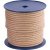 Lano Strend Pro Premium, jutové, prírodné, 12 mm, stáčané, L-100 m