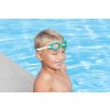 Okuliare Bestway® 21049, Aqua Burst Goggles, mix farieb, plavecké, do vody