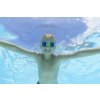 Okuliare Bestway® 21065, Lightning Pro Goggles, mix farieb, plavecké, do vody
