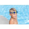 Okuliare Bestway® 21065, Lightning Pro Goggles, mix farieb, plavecké, do vody