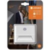 Svietidlo OSRAM NIGHTLUX ® Stair White, so senzorom pohybu, 3xAAA, 73x28x84 mm