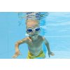 Okuliare Bestway® 21062, Hydro-Swim Lil' Wave, mix farieb, plavecké, do vody