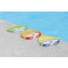 Okuliare Bestway® 21062, Hydro-Swim Lil' Wave, mix farieb, plavecké, do vody