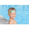 Okuliare Bestway® 21062, Hydro-Swim Lil' Wave, mix farieb, plavecké, do vody