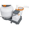 Filtrácia Bestway® FlowClear™, 58499, piesková, na bazén, 8327 lit./h