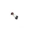 Motor z kontrolnou jednotkou CHS-S20LiB diel 34, 36