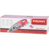 Vysávač Worcraft CPVC-S20LiA ShareSYS, 20V Li-Ion, do auta, na podlahy