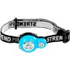 Čelovka Strend Pro Headlight, LED, 15 lm, mini, ružová/modrá, Sellbox 8 ks