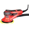 Brúska Worcraft OS04-150, excentrická, 350W, 150 mm