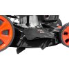 Kosačka Strend Pro LMA20S41, benzínová, 2,4 kW, záber 50,8 cm, s pojazdom, HONDA motor