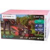 Kosačka Strend Pro QL53P-196, benzínová, 4,0 kW, záber 53 cm, s pojazdom, LONCIN