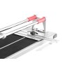 Rezač dlažby a obkladu Strend Pro MT124A, oceľ, 600 mm, s vykružovačom, ručný