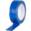 Páska Strend Pro, 19 mm, L-10 m, max. 80°C, 600V, modrá, izolačná, lepiaca, PVC, bal. 10 ks
