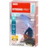 Čelovka Strend Pro Headlight H3173, XPE+COB, 1200 mAh, USB nabíjanie