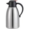 Termoska MagicHome, na kávu/čaj, konferenčná, nerez, 2000 ml