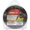 Silon na kosenie Strend Pro Premium SawLine 2,7 mm, L- 51 m, zúbkovaný