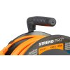Kábel Strend Pro DG-FB04 predlžovací, L-50 m, na bubne, prierez 1,5 mm2