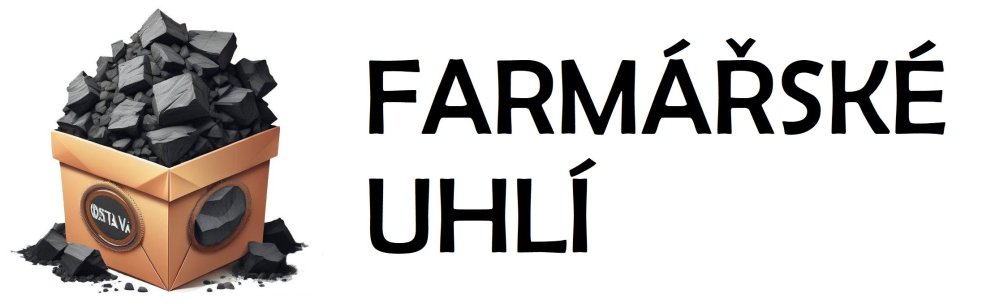 FARMÁŘSKÉ UHLÍ
