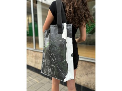 MAPPA taska velka