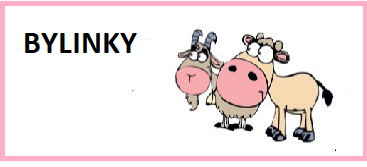 Bylinky