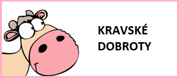 krava