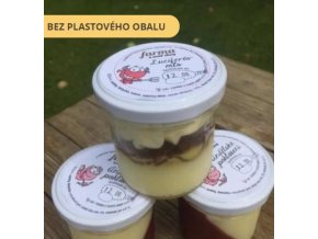 puding mls sklo