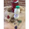 Kravské kefírové mléko sametové chuti, 500 ml