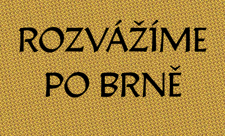 Doprava po Brně