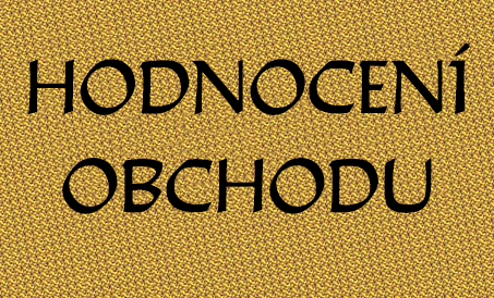 Hodnocení obchodu