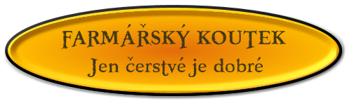 Farmářský koutek