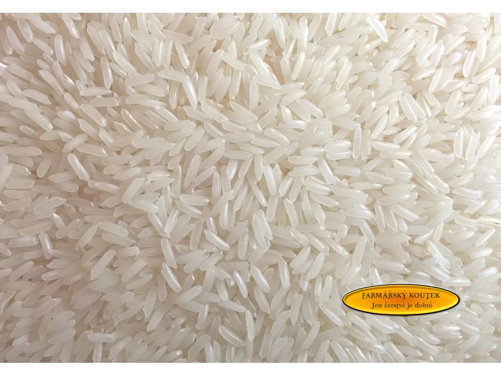 Jasmínová rýže 500g