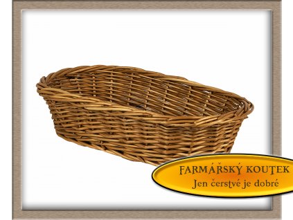 Proutena miska do domacnosti