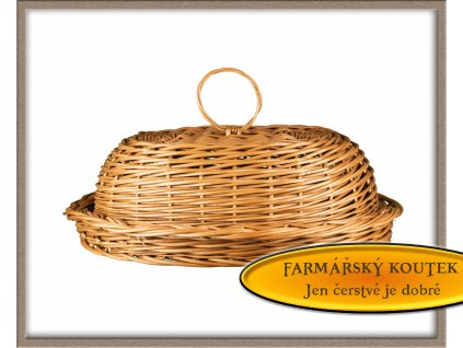 Prouteny chlebnik