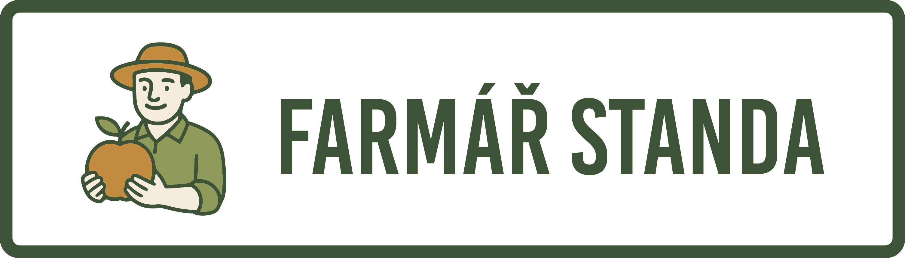 Farmář Standa